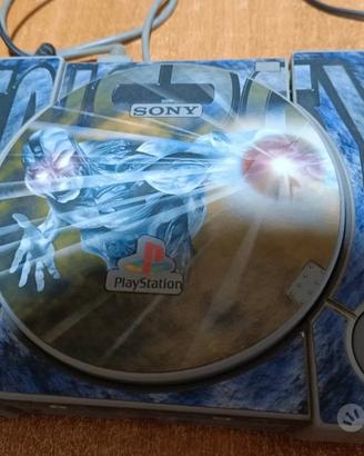 PlayStation 1