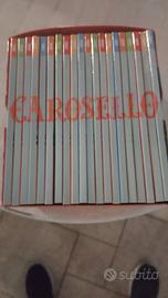 carosello DVD 