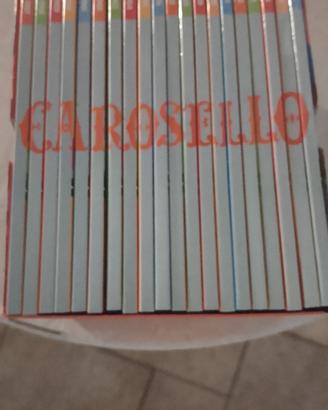 carosello DVD 