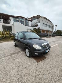 Solo 69.000km!!! Lancia y anche neopatentati!