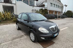 Solo 69.000km!!! Lancia y anche neopatentati!