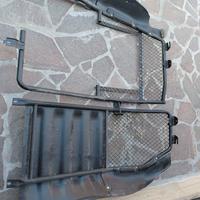 berlingo griglia cassone 