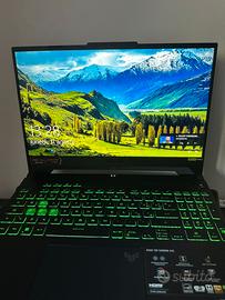 ASUS TUF A15