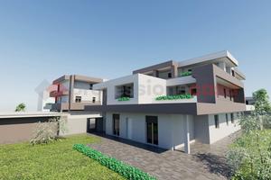 Appartamento Busto Garolfo [Cod. rif 3308322VRG]