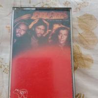 Cassetta audio Bee Gees