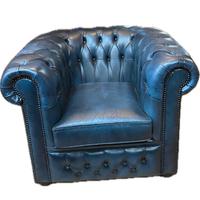 Poltrona Chester