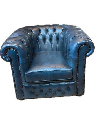 Poltrona Chester