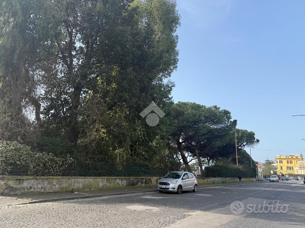 Appartamento – Napoli, Posillipo, Municipalità 1 - Vista 4