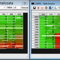 eprom per clio 16v williams 