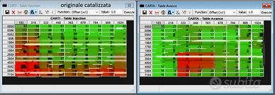 eprom per clio 16v williams 