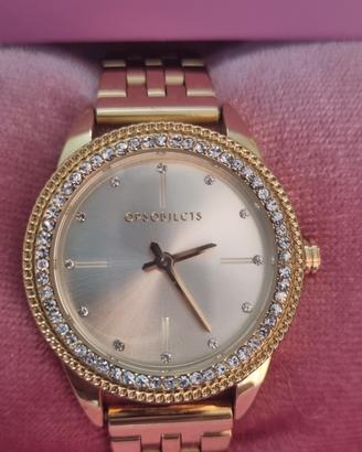 orologio da donna marca opsobjects.