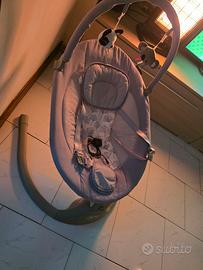 VendoSdraietta Elettrica con filo 50 trattabile