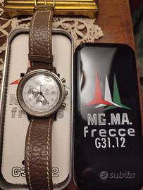 orologio cronografo Frecce Tricolori 