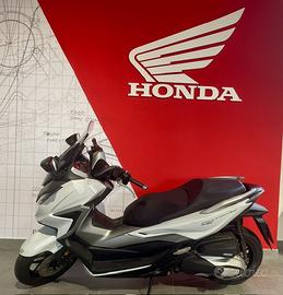 Honda Forza 350 ABS