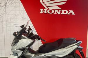 Honda Forza 350 ABS
