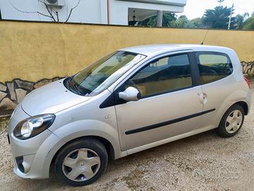 Renault Twingo 2009