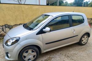 Renault Twingo 2009