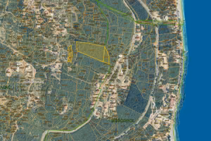 Terreno di 10.000 m2 In Croazia a 350m dal mare