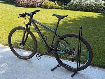 B’Twin Rockrider 520 27,5” taglia S