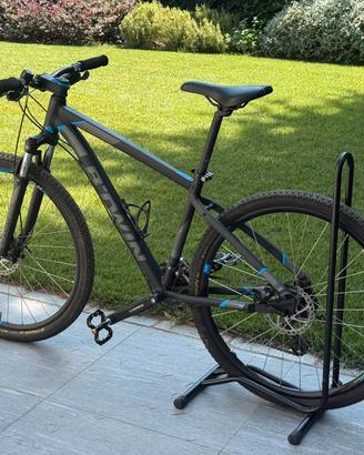 B’Twin Rockrider 520 27,5” taglia S