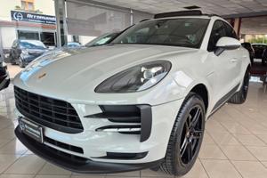 Porsche Macan 2.0 245CV PDK