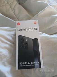 redmi note 14
