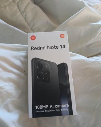  redmi note 14