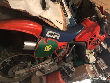 Honda Altro modello - 1984