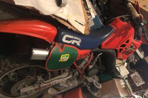 Honda Altro modello - 1984