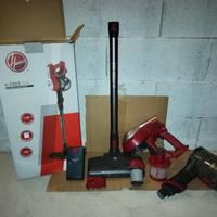 Filtro a imbuto per Hoover H-FREE 100