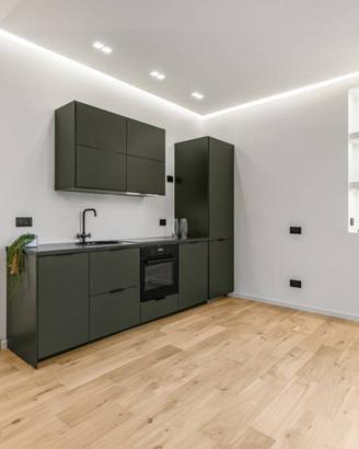 Appartamento di 47 m² con 2 locali a Milano
