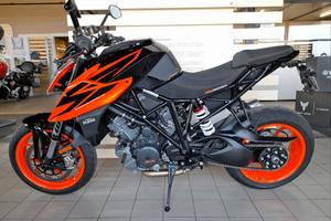 Ktm 1290 Super Duke R