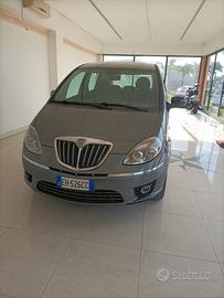 Lancia MUSA 1.4 8V Ecochic (GPL) Gold