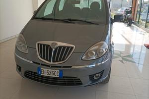 Lancia MUSA 1.4 8V Ecochic (GPL) Gold