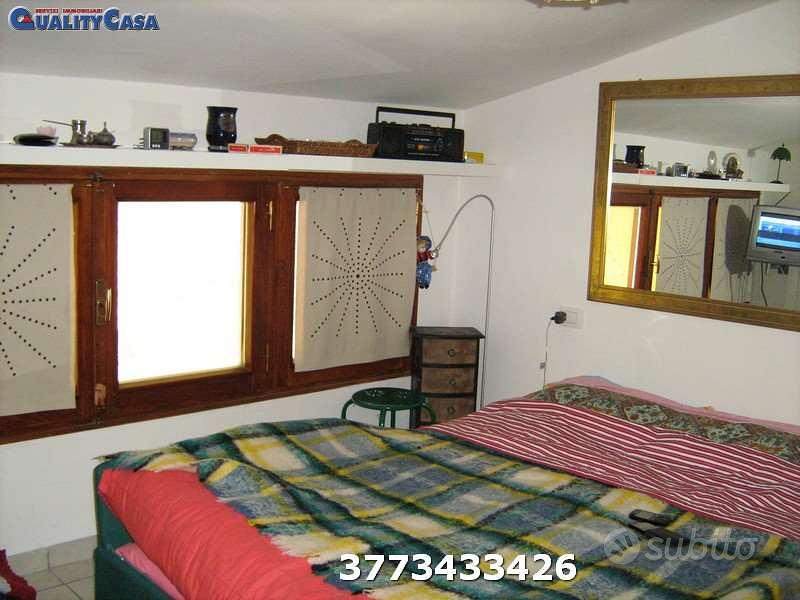 Appartamento – Sarnano, Sassotetto - Vista 4