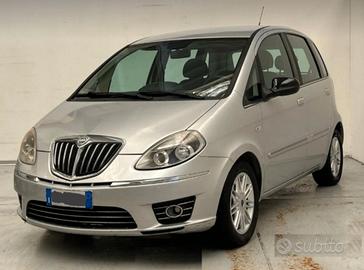 LANCIA MUSA FULL OPTIONAL 3.500 EURO. 