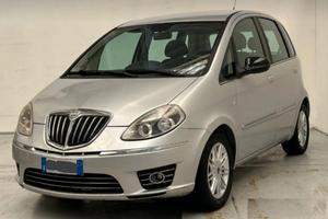 LANCIA MUSA FULL OPTIONAL 3.500 EURO. 