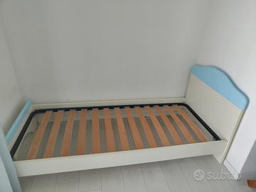 letto per bambino