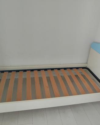letto per bambino