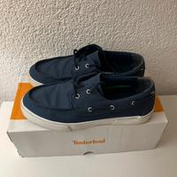 Scarpe timberland usate misura 40