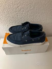 Scarpe timberland usate misura 40