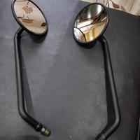 Ricambio triumph bonneville t120 black