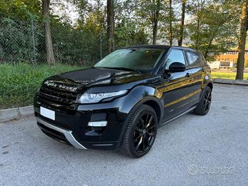 Land Rover Range Evoque 2.2 TD4 5p. Pure