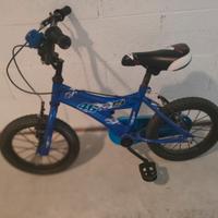 bici bambino