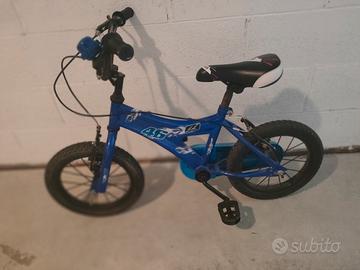 bici bambino