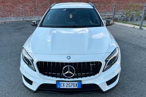 GLA 200 ALLESTIMENTO AMG