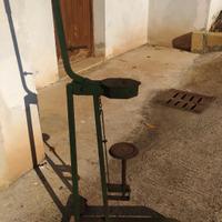 macchina tappa bottiglie