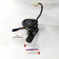 Blocchetto Avviamento KTM 640 LC4 SM 2003