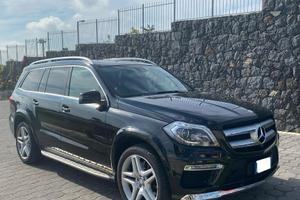 MERCEDES GL 350