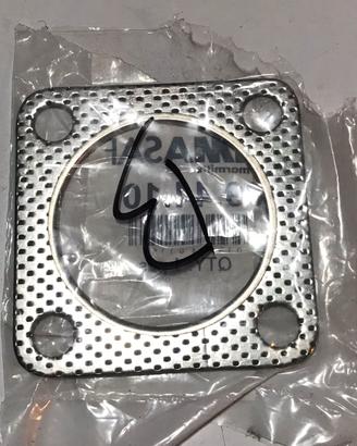 Guarnizione tubo scarico per Lancia Delta Evo